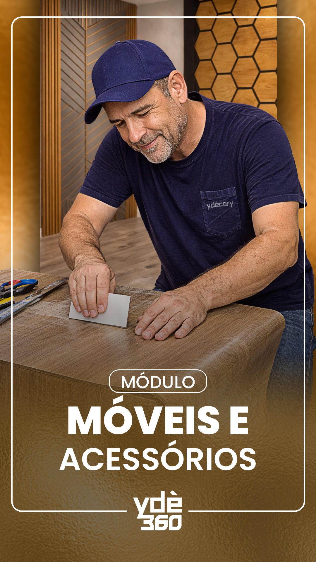 moveis e acessorios