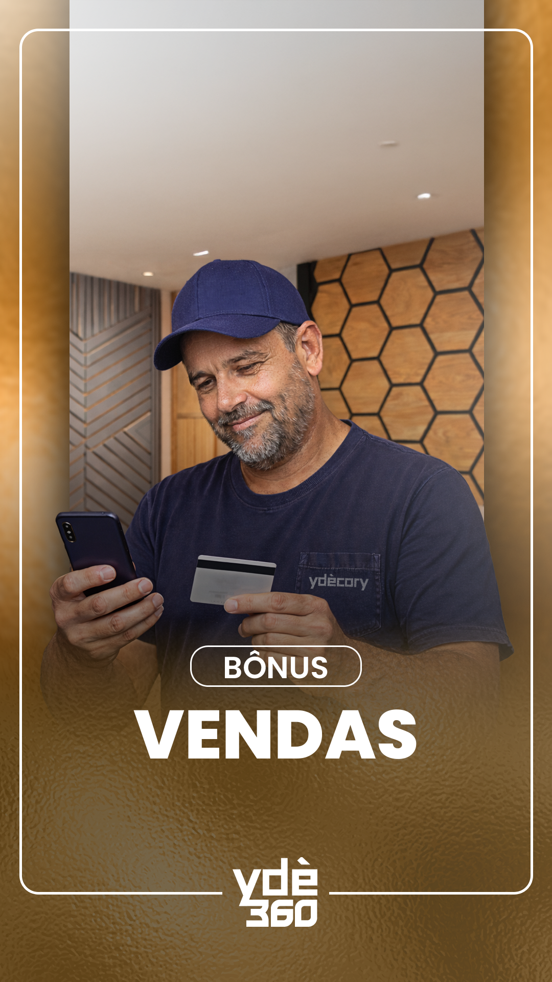 vendas
